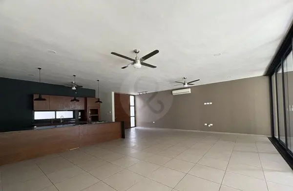 Casa en renta en Sitpach, Mérida — foto 3 de 21