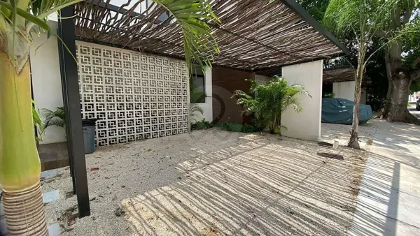 Casa en renta en Montes de Ame, Mérida — foto 3 de 27