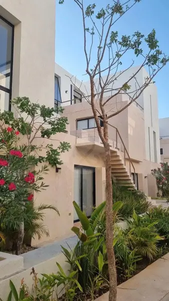 Renta de Departamento en Chablekal — foto 1 de 21