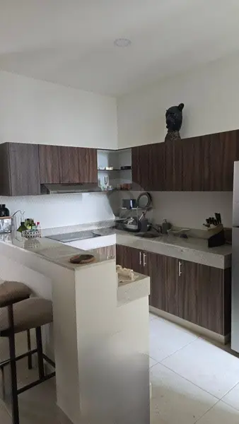 Departamento en renta en Chablekal, Mérida — foto 2 de 21