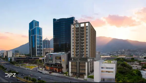 Departamento en venta en Zona San Agustín, San Pedro Garza García, Nuevo León