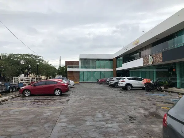 Renta de Local Comercial en San Ramón Norte — foto 1 de 11
