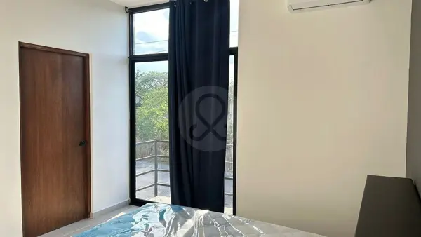 Departamento en renta en Montes de Ame, Mérida — foto 3 de 13
