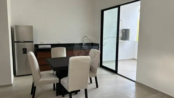 Renta de Departamento en Montes de Ame — foto 1 de 13