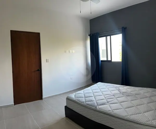 Departamento en renta en Montes de Ame, Mérida — foto 2 de 13