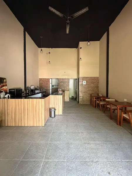Renta de Local Comercial 48 m2 en Planta Baja al Norte de Mérida
