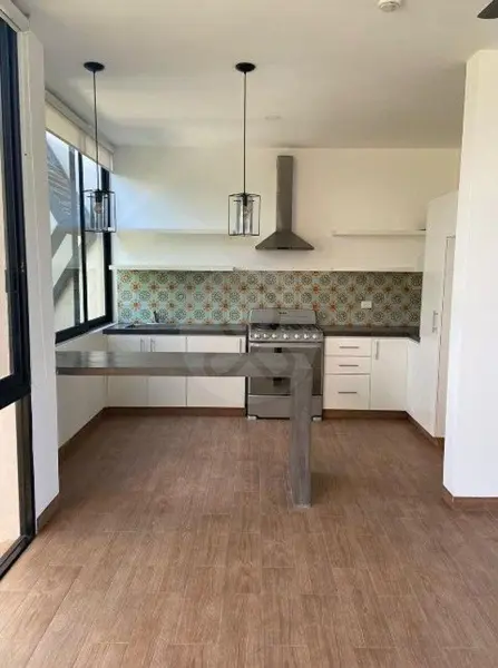 Departamento en renta en Montes de Ame, Mérida — foto 3 de 13