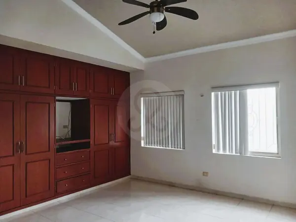 Casa en renta en Benito Juárez Nte, Mérida — foto 2 de 13