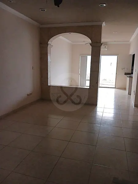 Casa en renta en Benito Juárez Nte, Mérida — foto 3 de 13