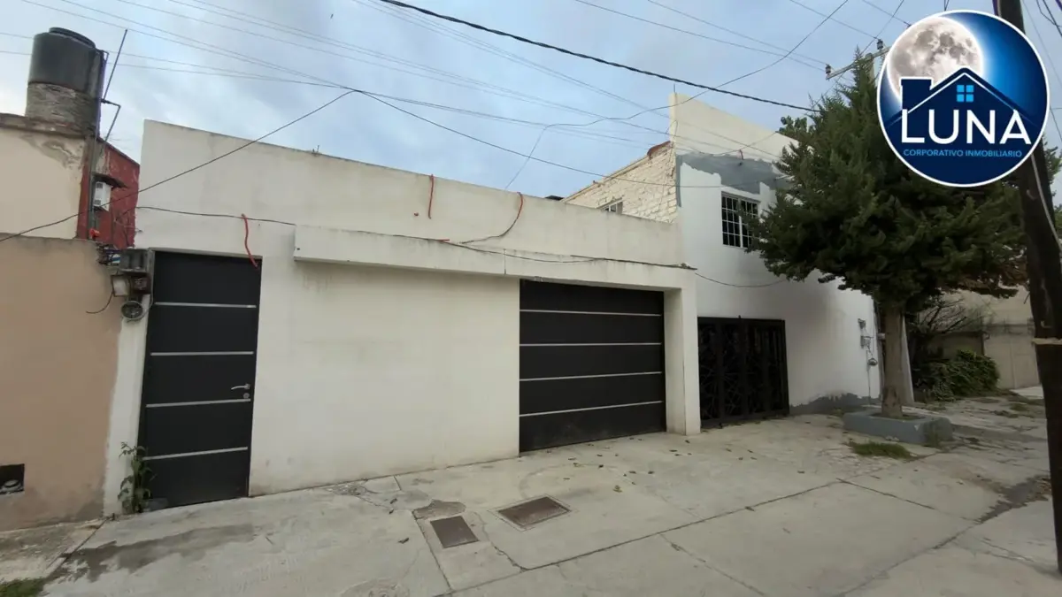 Casa en venta en Unidad Obrera Habitacional C.T.M., Tepeji del Río de Ocampo — foto 1 de 21