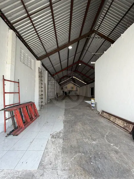 Bodega en renta en Chichi Suarez, Mérida — foto 2 de 11