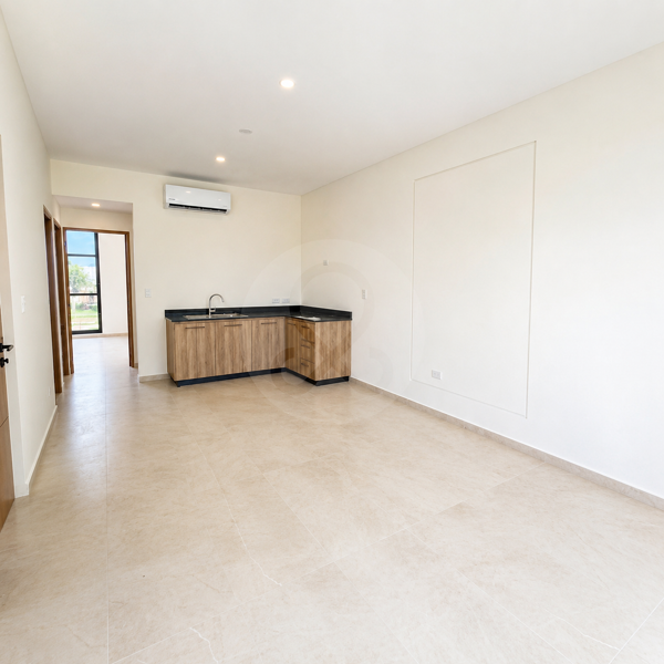 Departamento en renta en Dzitya, Mérida — foto 2 de 15