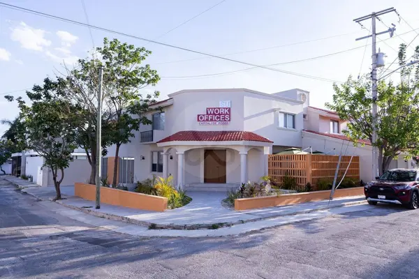 Oficina a Estrenar en Montebello con Servicios Incluidos — foto 1 de 30