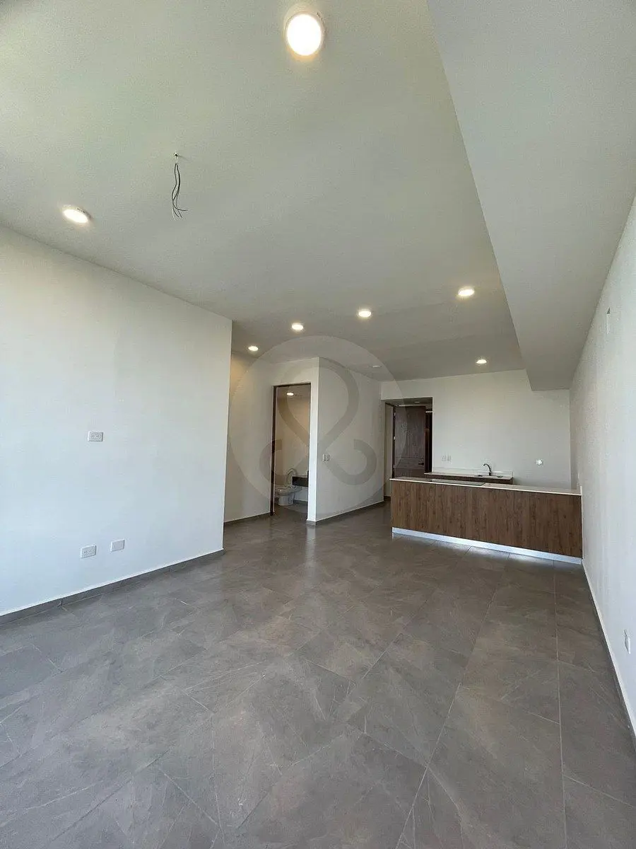 Departamento en renta en Montebello, Mérida — foto 1 de 36