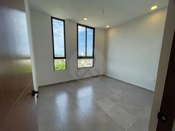 Departamento en renta en Montebello, Mérida — foto 3 de 36