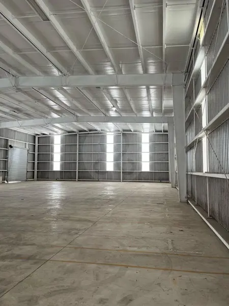 Bodega en renta en Centro Umán, Umán — foto 2 de 4