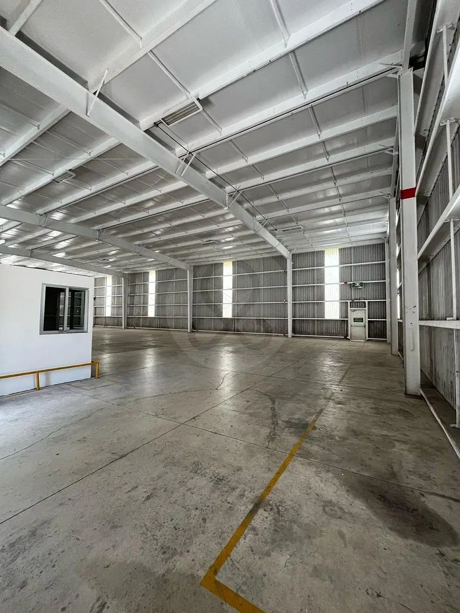 Bodega en renta en Centro Umán, Umán — foto 1 de 4