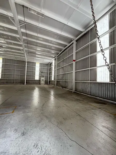 Bodega en renta en Centro Umán, Umán — foto 3 de 4