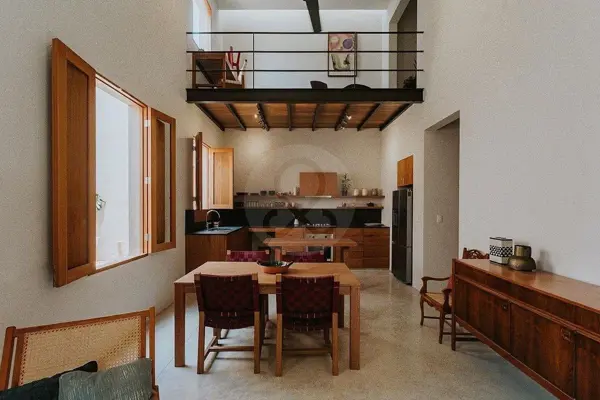 Casa en renta en Merida Centro, Mérida — foto 2 de 30