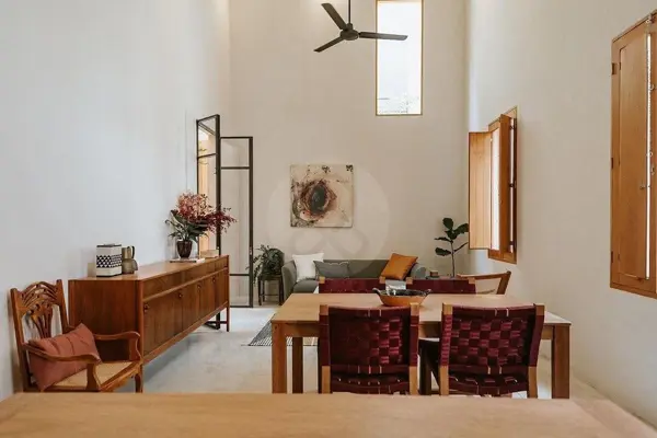 Casa en renta en Merida Centro, Mérida — foto 3 de 30
