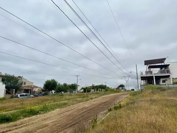Terreno en venta en Mar de Puerto Nuevo I, Playas de Rosarito — foto 2 de 12