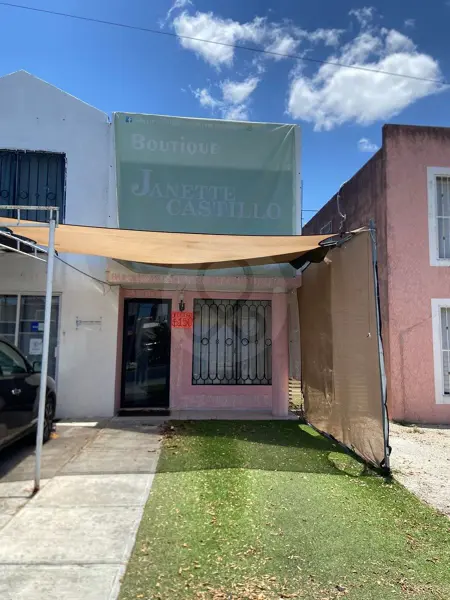 Renta de Local en Francisco de Montejo — foto 1 de 17