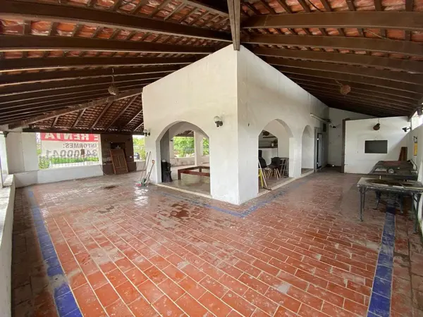 Renta de Local en Colonia Jesús Carranza — foto 1 de 22