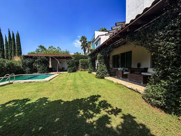 Casa en venta en Residencial y Club de Golf la Herradura, Monterrey — foto 2 de 21
