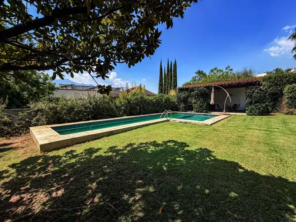 Casa en venta en Residencial y Club de Golf la Herradura, Monterrey — foto 3 de 21