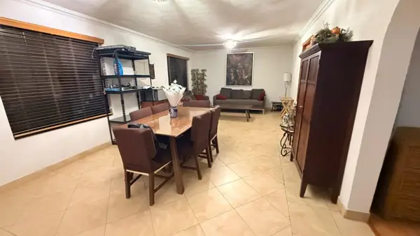 Renta de Departamento en el Centro Histórico de Querétaro