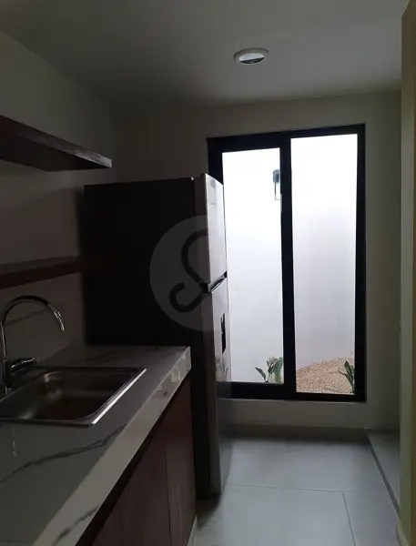 Departamento en renta en Yucalpeten, Mérida — foto 3 de 14