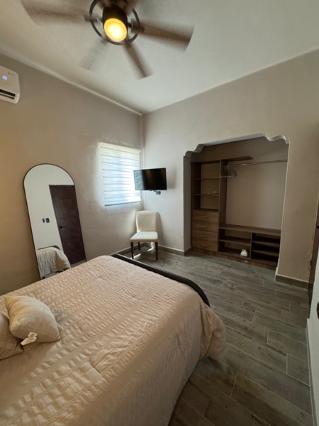Departamento en renta en Monterrey