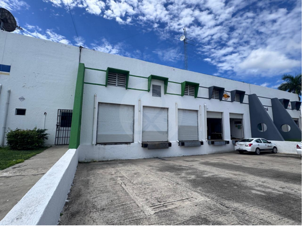 Renta de Bodega en Nora Quintana, Yucatán
