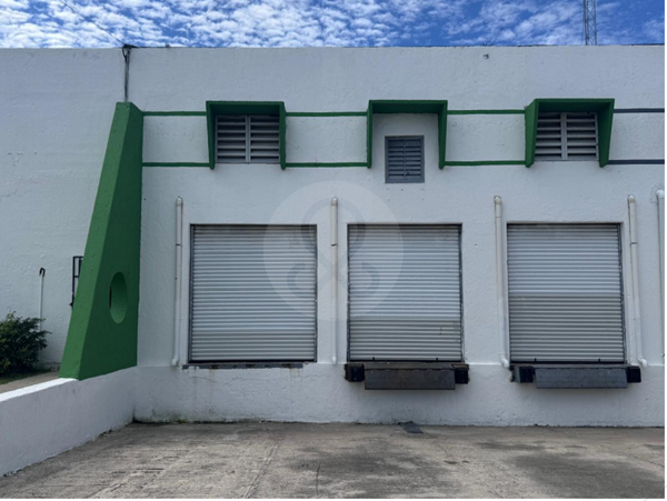Bodega en renta en Nora Quintana, Mérida — foto 3 de 17