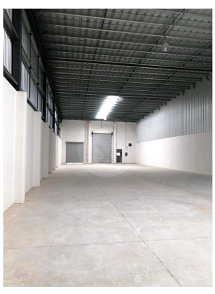 Bodega en renta en Ampliación Ciudad Industrial, Umán — foto 2 de 12