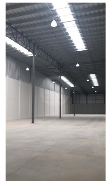 Bodega en renta en Ampliación Ciudad Industrial, Umán — foto 2 de 12