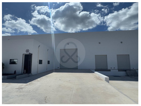 Renta de Bodega en Umán, Yucatán
