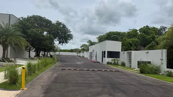 Bodega en renta en Santa Maria, Mérida — foto 3 de 25