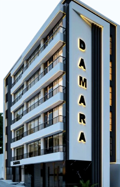 Departamento Nuevo en Venta en Zona Angelopolis