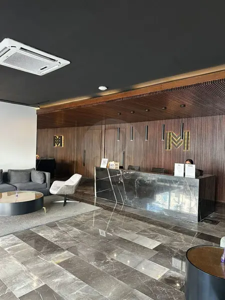 Oficina en renta en Mexico, Mérida — foto 3 de 10