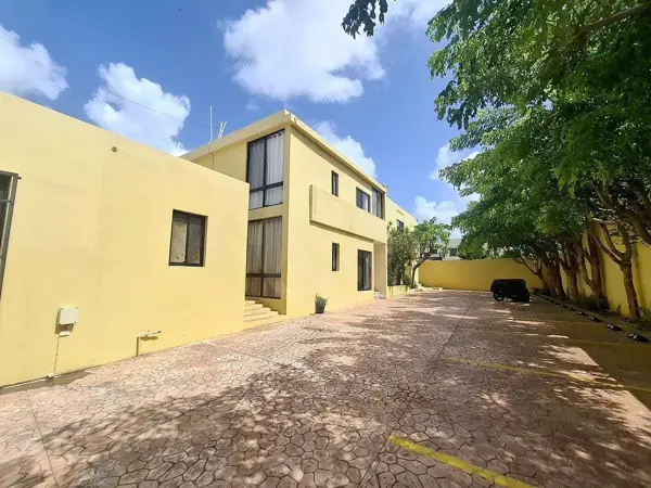 Departamento en renta en Campestre, Mérida — foto 3 de 13