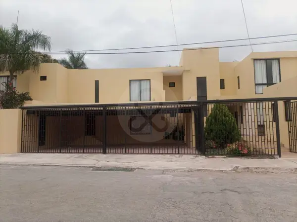 Departamento en renta en Campestre, Mérida — foto 2 de 12