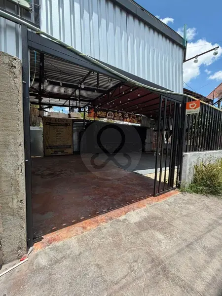 Renta de Local comercial en Vista alegre — foto 1 de 12