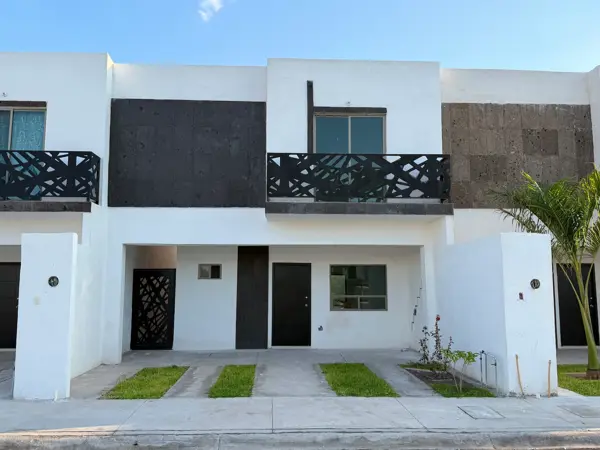 Casa en venta en Rincón San José, Torreón — foto 2 de 27