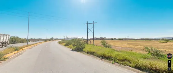 Terreno en venta en La Union, Torreón — foto 3 de 4