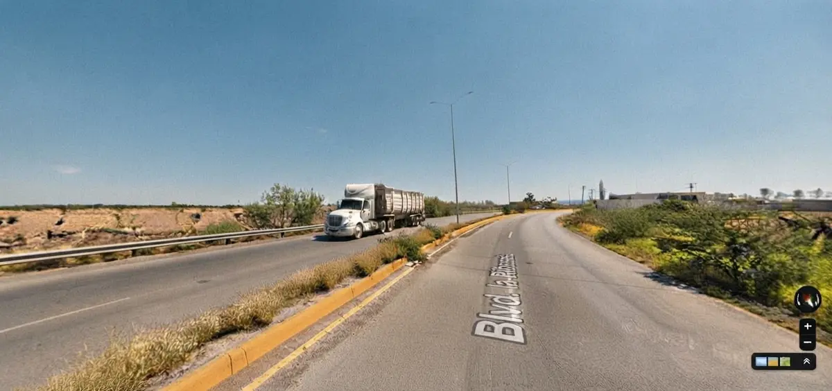 Terreno en venta en La Union, Torreón — foto 1 de 4