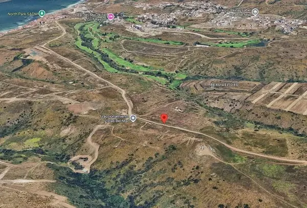 Terreno en venta en Real del Mar, Tijuana — foto 2 de 6