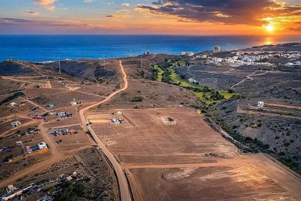 Terreno en venta en Real del Mar, Tijuana — foto 3 de 6
