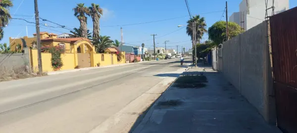 Terreno en venta en Reforma, Playas de Rosarito — foto 2 de 4