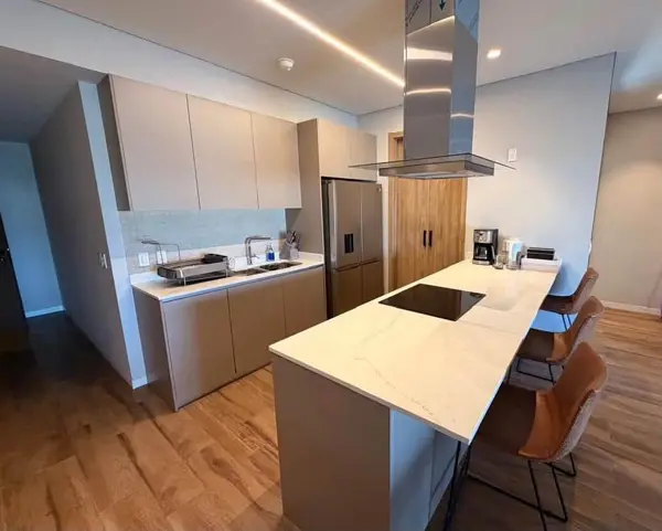 Departamento en renta en Calete, Tijuana — foto 3 de 12